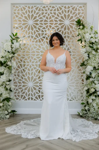 Rose + Grace Aziel #0 default thumbnail