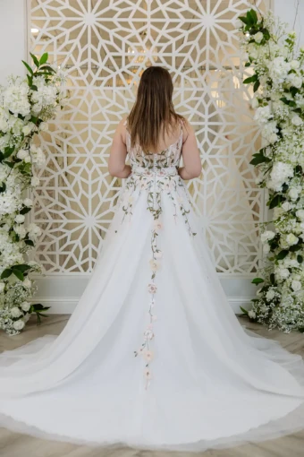 Rose + Grace Blossom #3 thumbnail