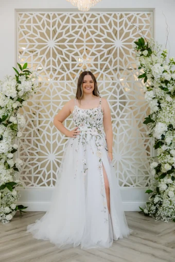 Rose + Grace Blossom #0 default thumbnail