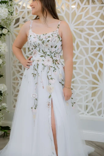 Rose + Grace Blossom #2 thumbnail