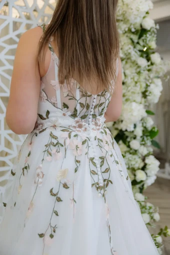 Rose + Grace Blossom #4 thumbnail