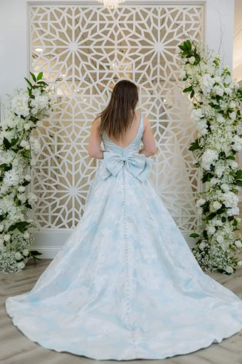 Rose + Grace Delphine #2 thumbnail