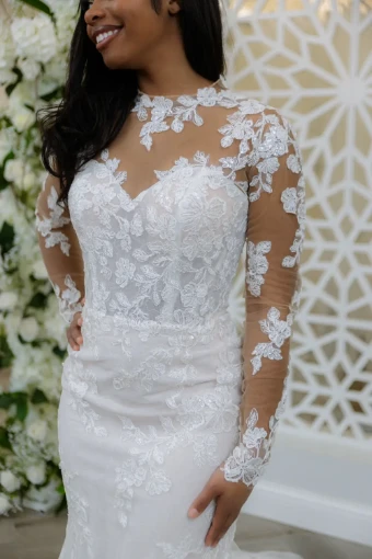 Rose + Grace Gretchen #2 thumbnail