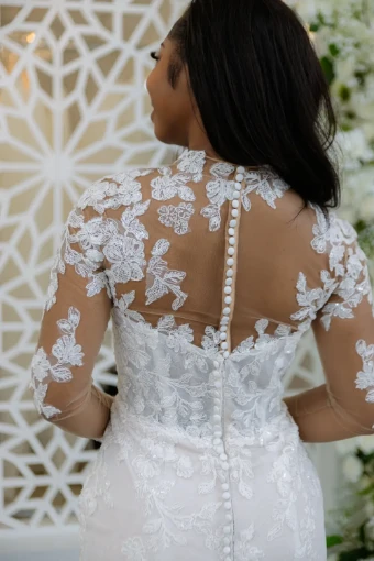 Rose + Grace Gretchen #0 default thumbnail