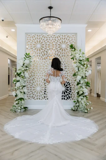 Rose + Grace Gretchen #3 thumbnail