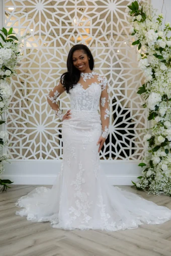 Rose + Grace Gretchen #1 thumbnail