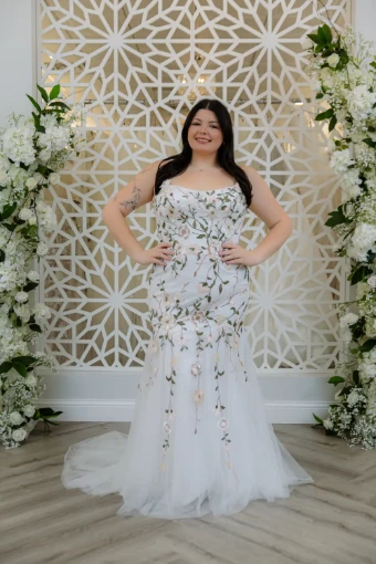 Rose + Grace Polly #0 default thumbnail