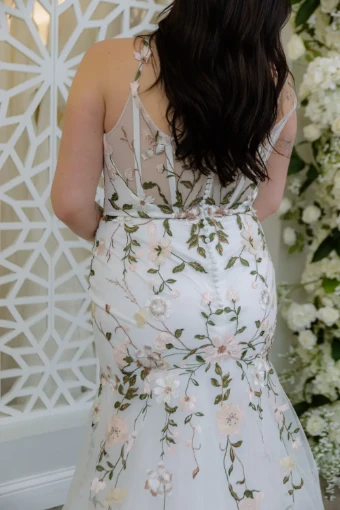 Rose + Grace Polly #1 thumbnail