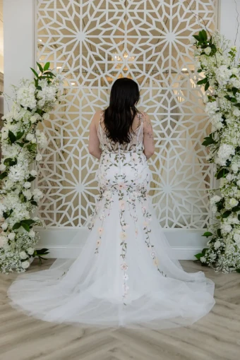 Rose + Grace Polly #3 thumbnail