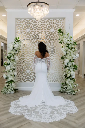 Rose + Grace Teagan #3 thumbnail