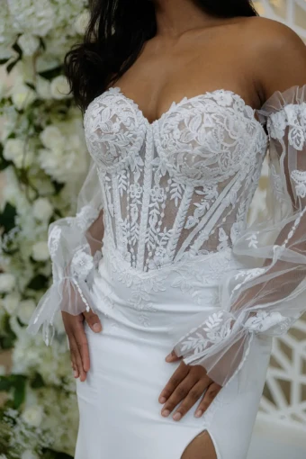 Rose + Grace Teagan #2 thumbnail