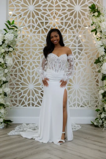 Rose + Grace Teagan #0 default thumbnail