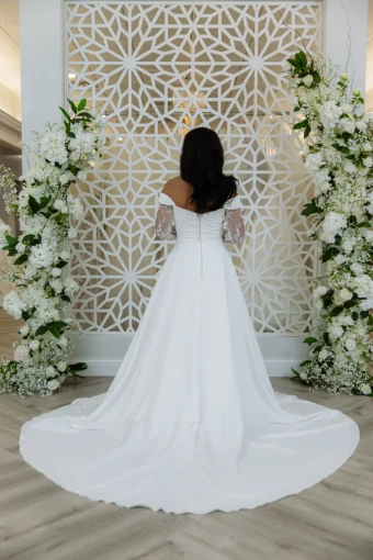 Rose + Grace Valentina #4 thumbnail