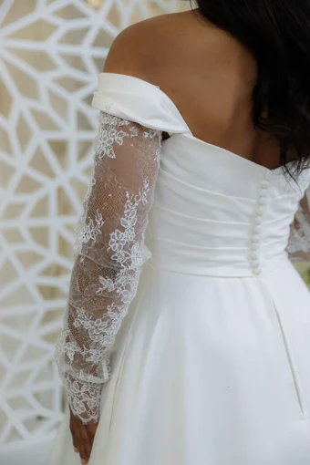 Rose + Grace Valentina #2 thumbnail