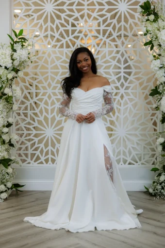 Rose + Grace Valentina #0 default thumbnail