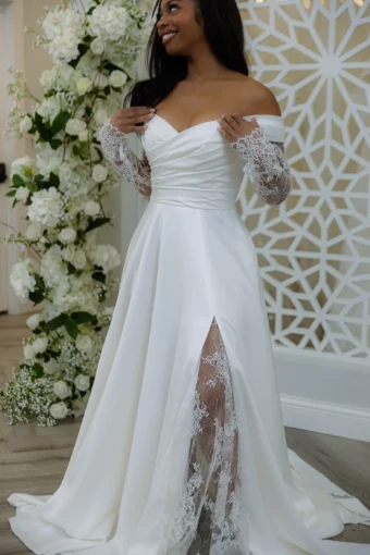 Rose + Grace Valentina #1 thumbnail