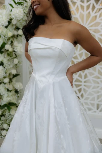 Rose + Grace Yvette #1 thumbnail