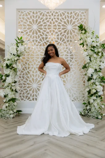 Rose + Grace Yvette #0 default thumbnail