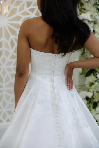 Rose + Grace Yvette #2 thumbnail