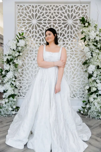 Rose + Grace Alby #0 thumbnail