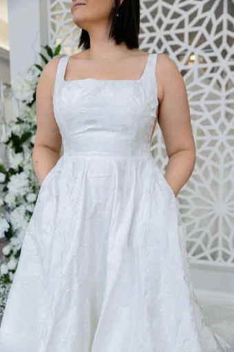 Rose + Grace Alby #1 thumbnail