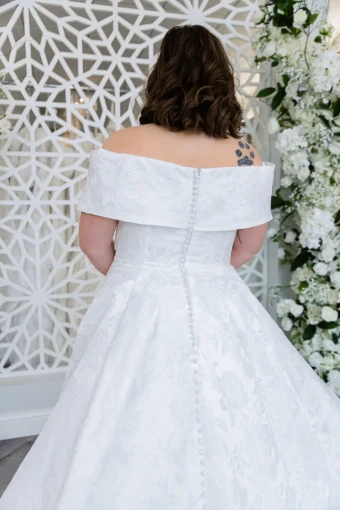 Rose + Grace Aliza #4 thumbnail