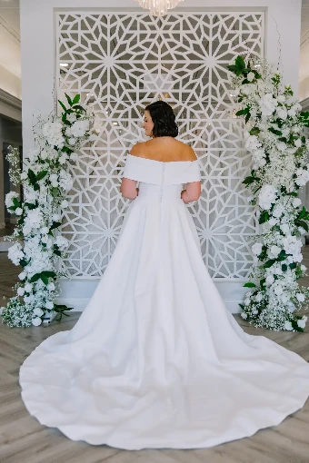Rose + Grace Aliza #2 thumbnail