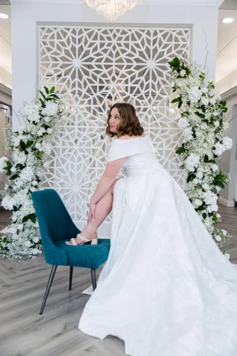 Rose + Grace Aliza #1 thumbnail