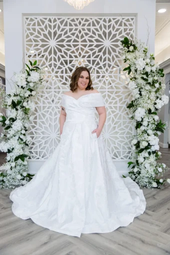 Rose + Grace Aliza #3 thumbnail