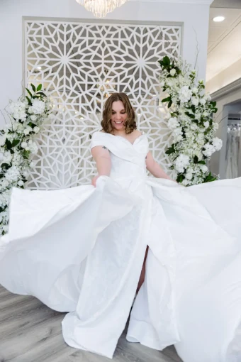 Rose + Grace Aliza #0 thumbnail