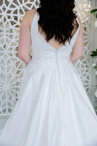 Rose + Grace Alora #3 thumbnail