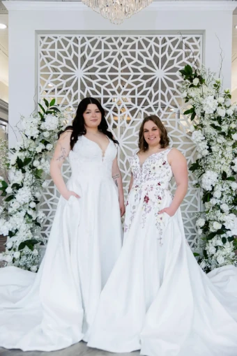 Rose + Grace Alora #8 thumbnail