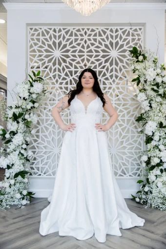 Rose + Grace Alora #0 thumbnail