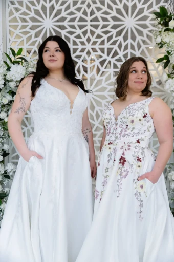 Rose + Grace Alora #9 thumbnail