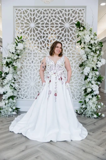 Rose + Grace Alora #4 thumbnail