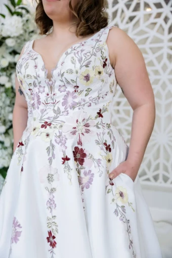 Rose + Grace Alora #5 thumbnail