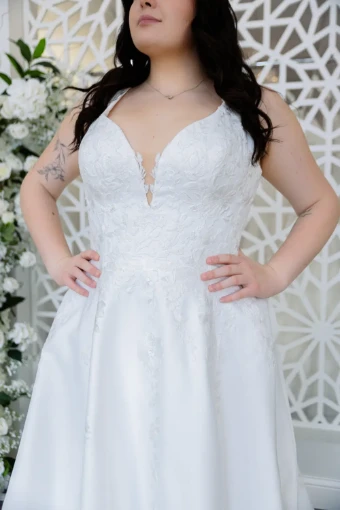 Rose + Grace Alora #2 thumbnail