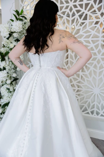 Rose + Grace Althea #4 thumbnail