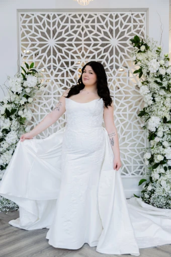 Rose + Grace Althea #1 thumbnail