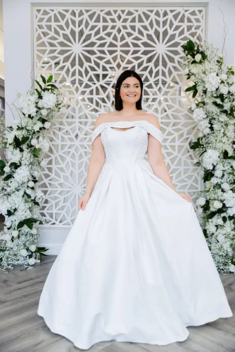 Rose + Grace Andora #0 thumbnail