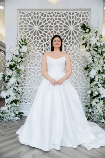 Rose + Grace Andora #2 thumbnail