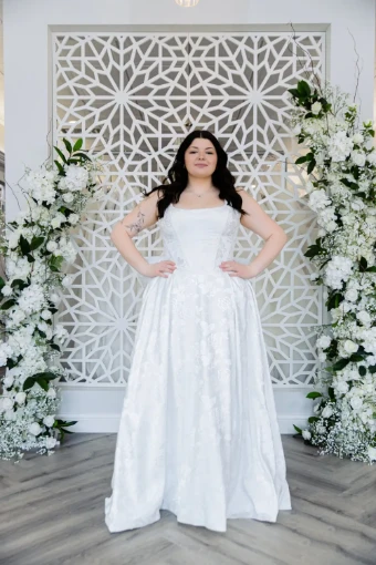 Rose + Grace Annevay #2 thumbnail