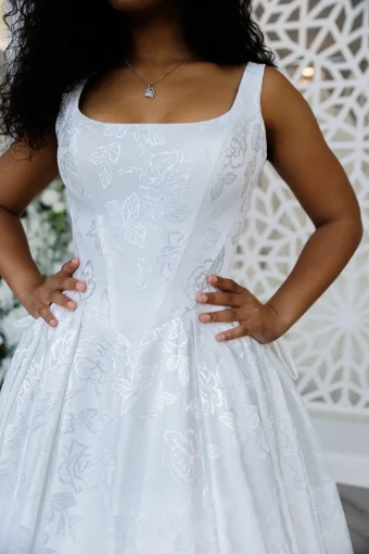 Rose + Grace Annevay #1 thumbnail