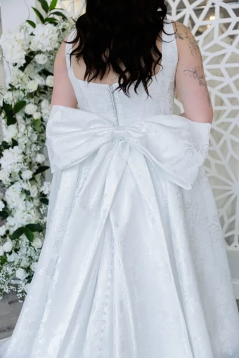 Rose + Grace Annevay #6 thumbnail