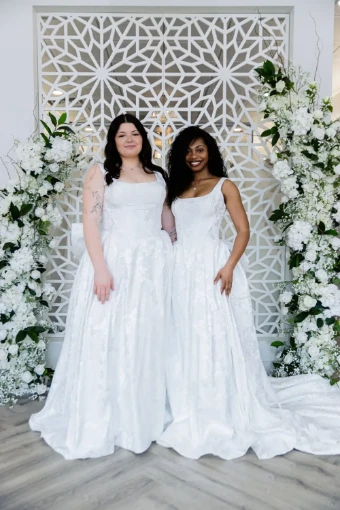 Rose + Grace Annevay #7 thumbnail