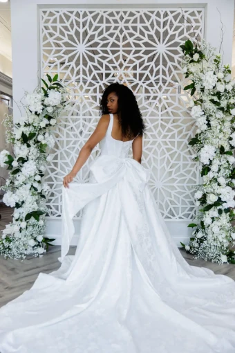 Rose + Grace Annevay #3 thumbnail