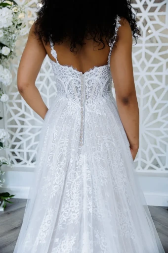 Rose + Grace Antonella #3 thumbnail