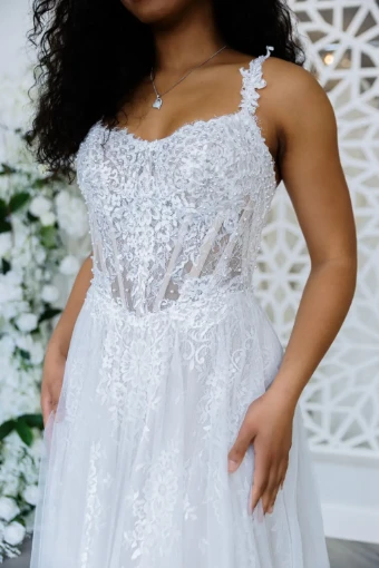 Rose + Grace Antonella #2 thumbnail