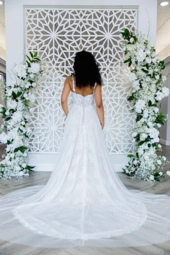 Rose + Grace Antonella #1 thumbnail