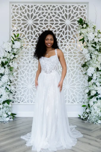 Rose + Grace Antonella #0 default thumbnail